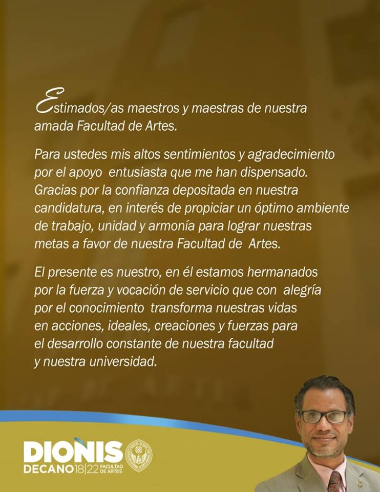 Dionis  Decano tweet media