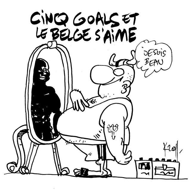 #belge #belgiquetunisie #coupedumonde #redtogether