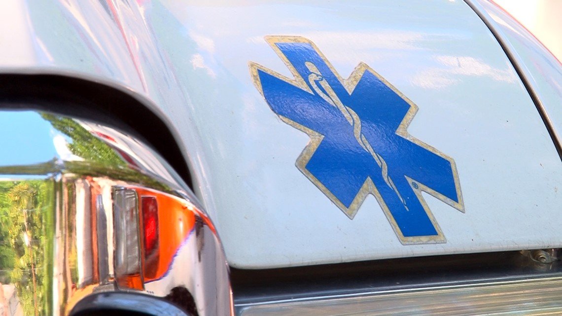 WLTX's tweet photo. Driver Under the Influence Crashes in Lexington County, Killing Columbia Man https://t.co/hx8Dt6QSSv #sctrf #scnews #sctweets https://t.co/k53lKnRswt