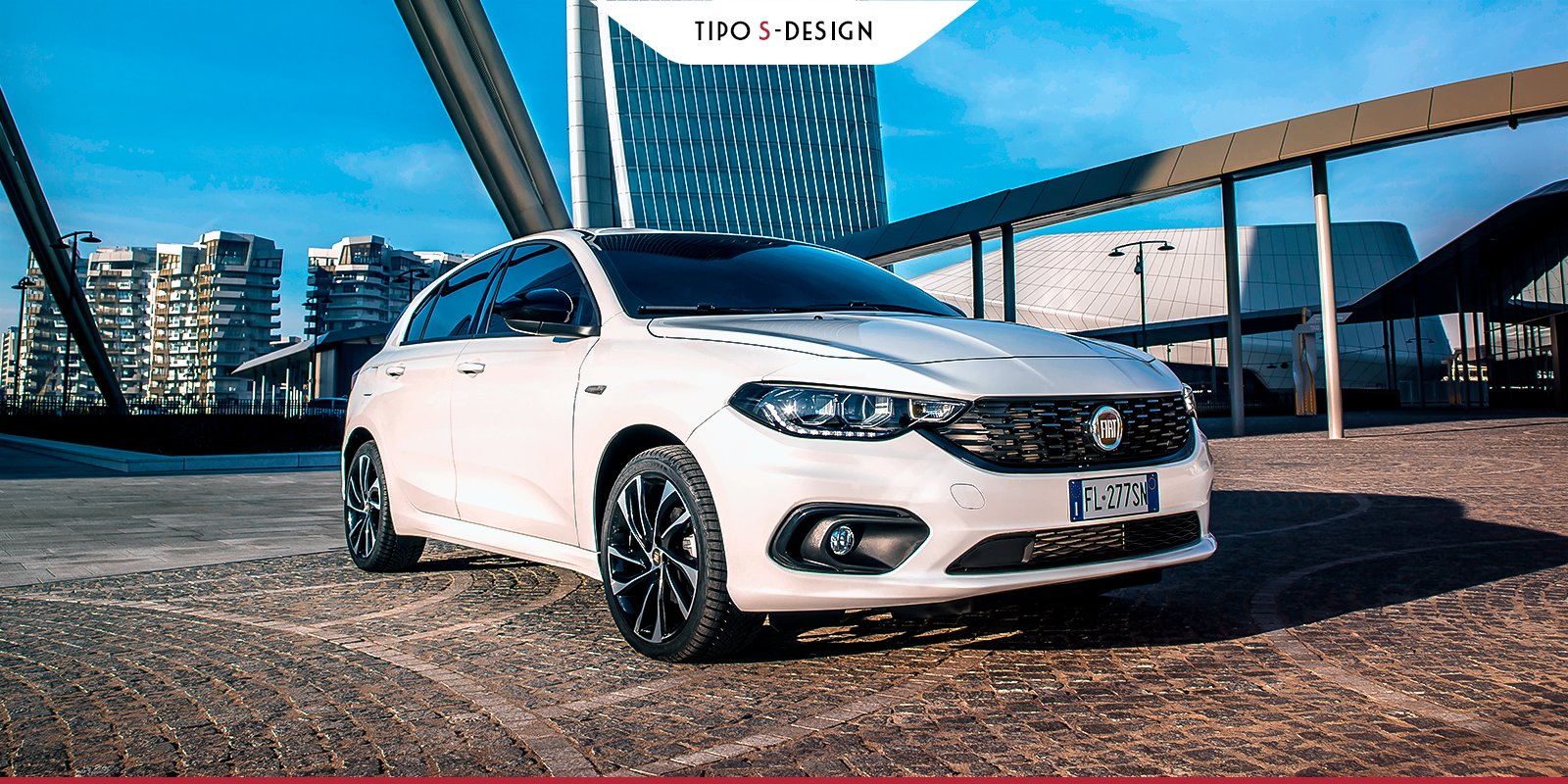 Fiat On Twitter Be Amazed By The Distinctive Look Of The Fiattipo S Design The Piano Black Front Grille And The Darkened Bi Xenon Headlight Are Sure To Catch Your Eye Fiat Https T Co Xikpcfesnw