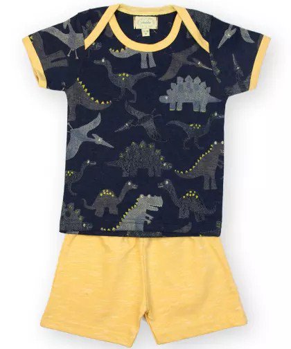 _planetf_'s tweet photo. Pikaboo Navy Base Dinosaur Printed T-shirt With Yellow Shorts For Boys.
Hit the link to buy- https://t.co/VOKLASsvWZ

#kidsclothing #kidsclothes #childrensfashion #babyclothing #kidswear #stylishkids #kidstyle #kidzfashiontrends #kidsootd #kidsfashion #toddler #children #planetf https://t.co/2H8KfQxOF9