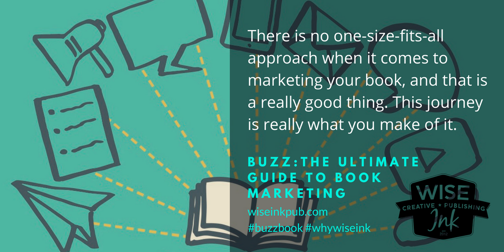 Wiseink's tweet photo. Smart authors know that the journey is what YOU make of it. (#Wisewords for real life, too!)  #Marketing #indie #author #buzzbook #amwriting #wiseink https://t.co/9wBfUqHnQr
