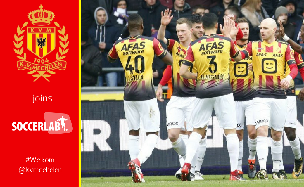 SoccerLAB tweet media