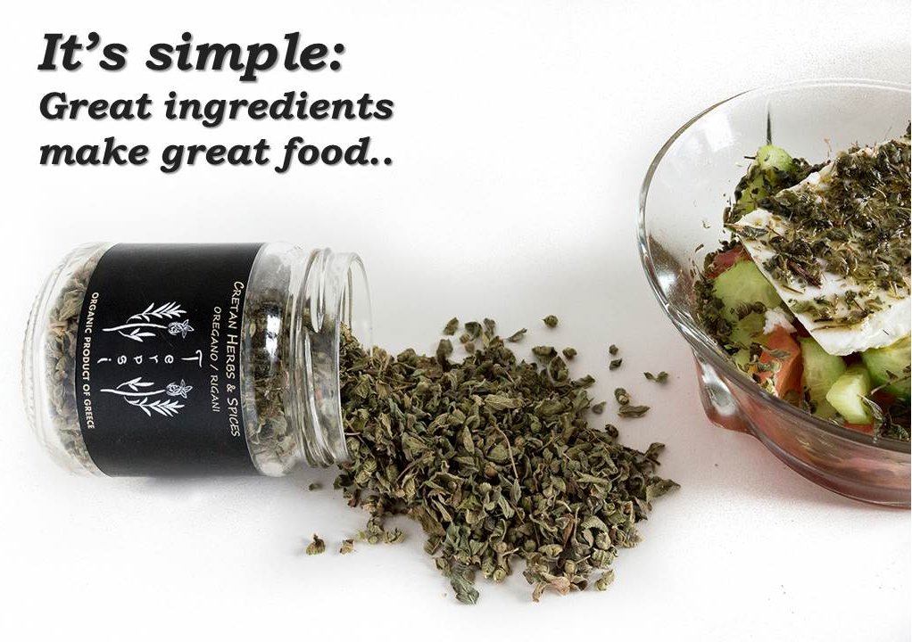TerpsiGoods's tweet photo. With our product series called ‘’Terpsi Spices and Mixes’’ we have high quality, ready-to-use, Greek herbs and spices, which come at the right proportions and can really boost the taste and the nutritional value of your meals! They are all available in the UK. https://t.co/li2tCvg78a