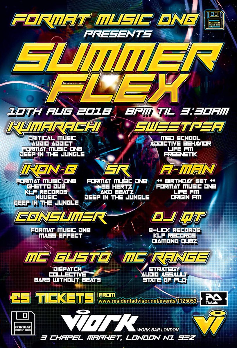 DJ QT (@djqt_) on Twitter photo 