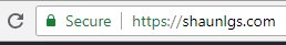 shaunlgs's tweet photo. @JohnbenLoy Now there's a secure word beside when browsing my website. https://t.co/RNsKk3xJ8i