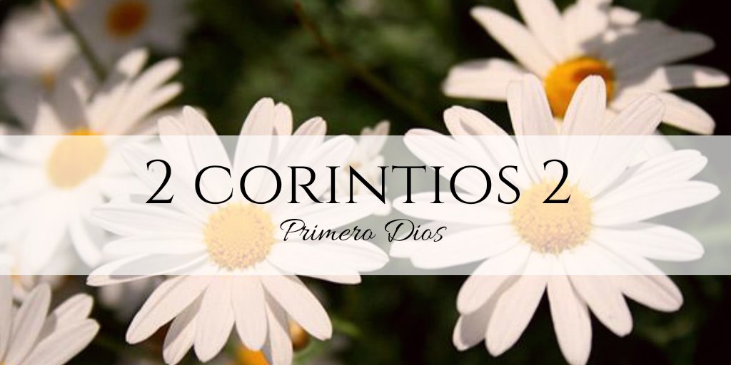 AmnerLozano's tweet image. El perdón debe ser parte de la iglesia, y el buen conocimiento como un perfume. #2Corintios2 #2Cor2 #PrimeroDios #rpsp #ReavivadosPorSuPalabra