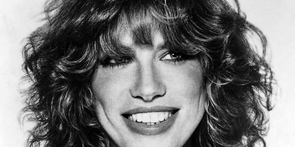 Happy Birthday, Carly Simon  