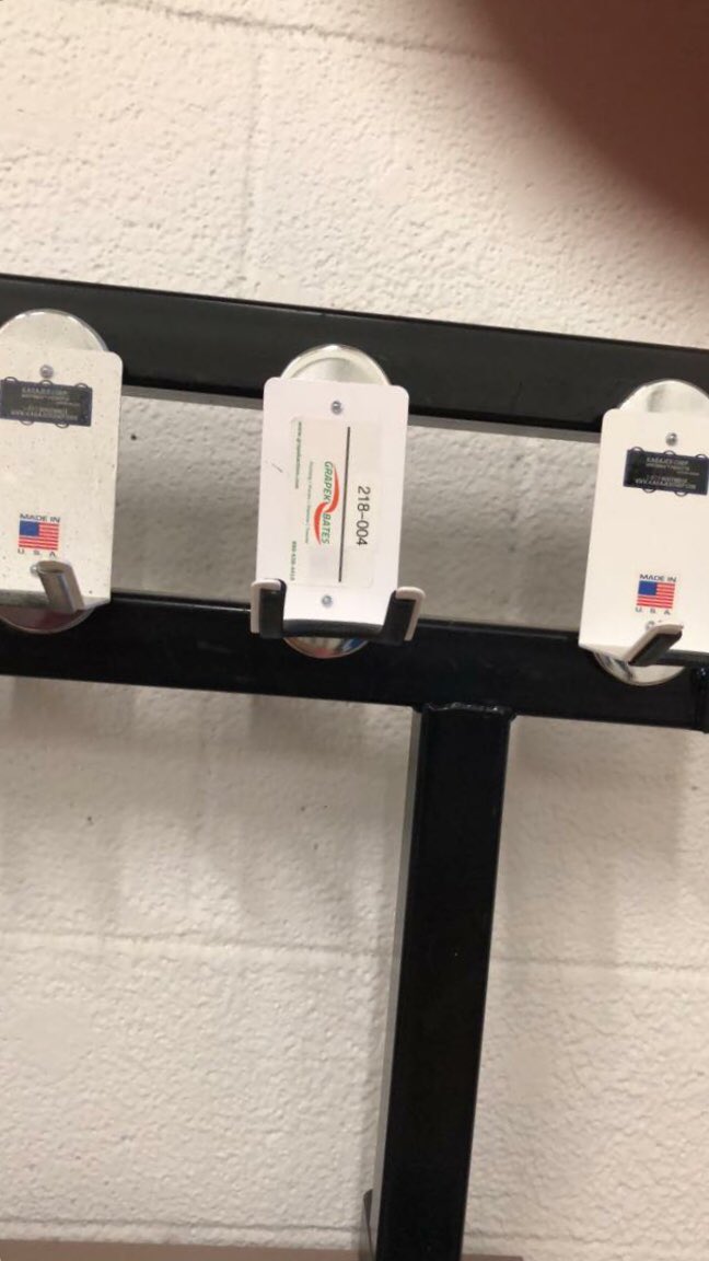 Grapek Bates tweet media