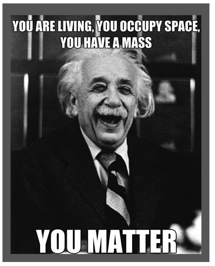Happy Science Meme Monday! (I just made that up—stay tuned each Monday for a cheesy meme.)