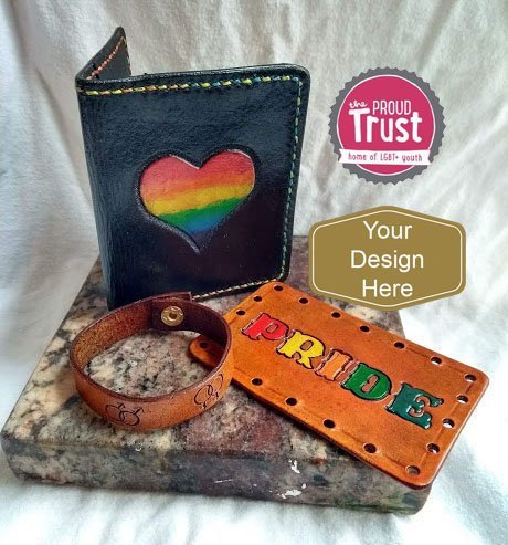 Join me in celebrating Pride and the LGBTQ+ community. etsy.com/shop/AnjhesCra… #MadeWithPride