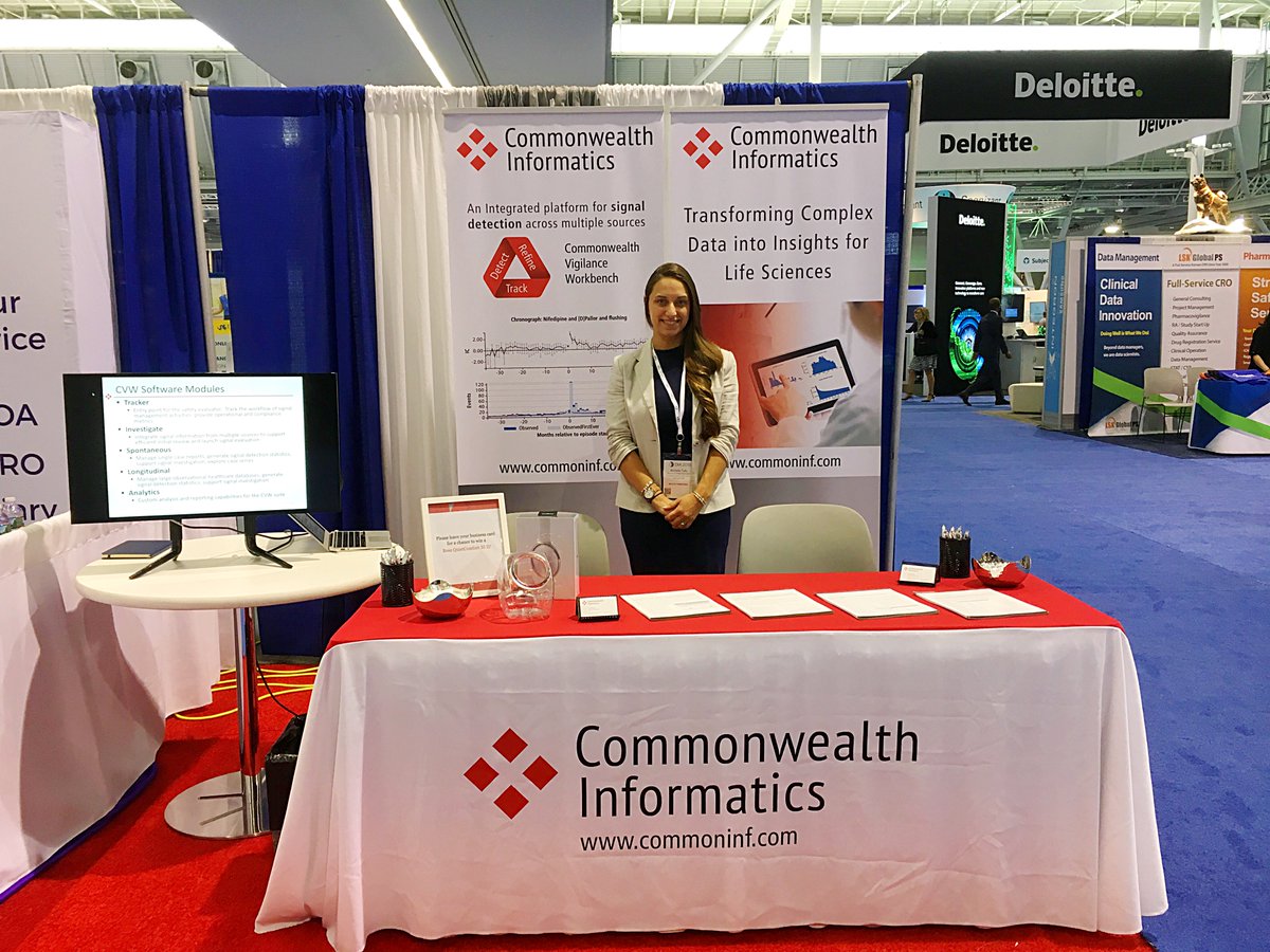 CommonwealthInf's tweet image. Who is at DIA?! Make sure you stop by booth #2628 for a chance to win a Bose QuietComfort 35 II Headset!
