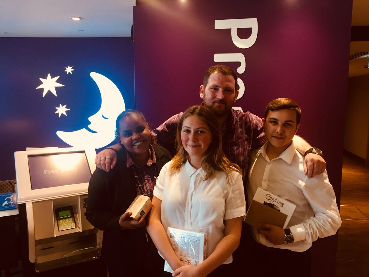 PI St Pancras tweet media