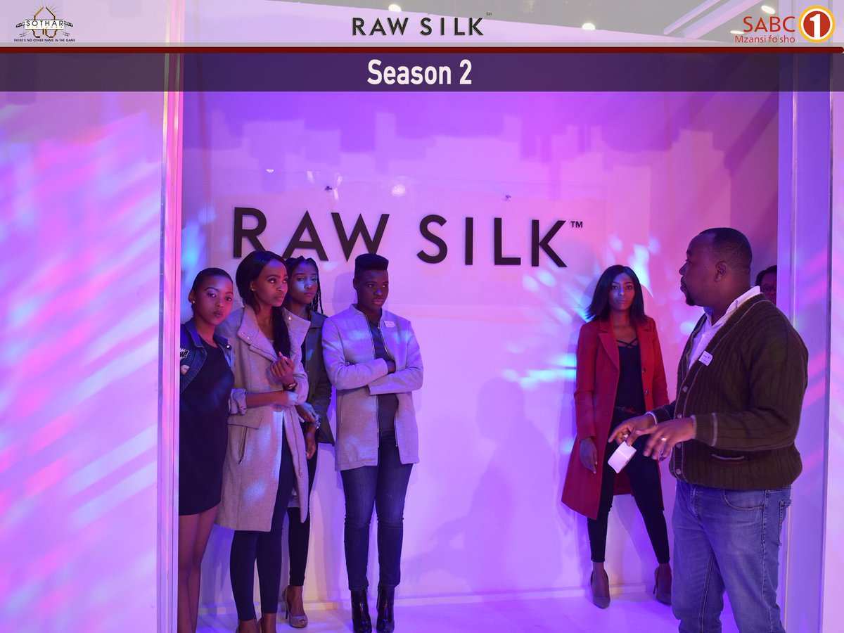 rawsilk_sabc1's tweet photo. Coming to a television screen nearest to you https://t.co/3XLXTqw2TZ