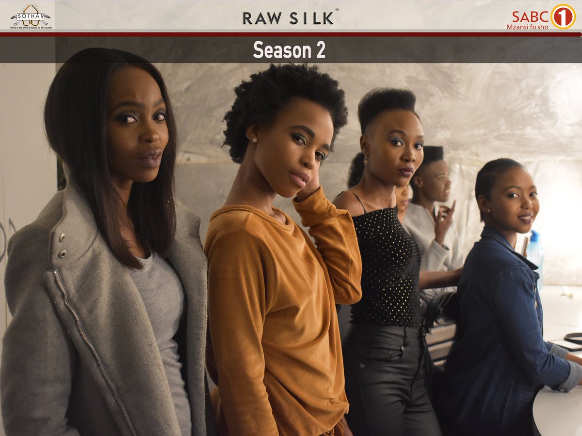 rawsilk_sabc1's tweet photo. Coming to a television screen nearest to you https://t.co/3XLXTqw2TZ
