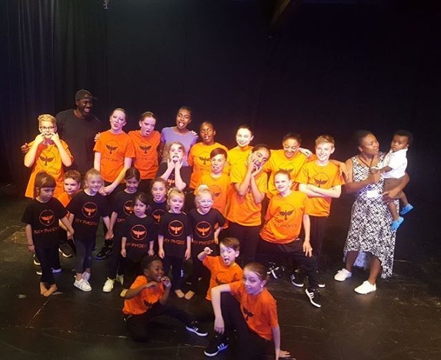 skyphoenix_ca's tweet photo. And that's a wrap for our 2017/2018 season! Thank you everyone for you love support and we will see you through the summer! #andwerise https://t.co/dJjQfEFuXg https://t.co/TJ57qFdCVl
