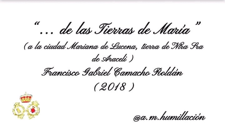A.M. Humillación tweet media