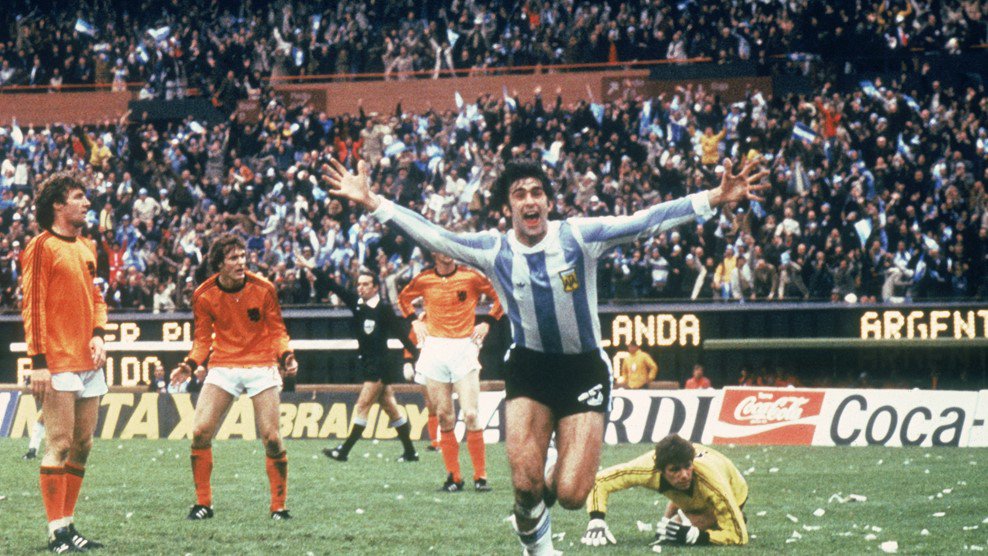 River Plate tweet media