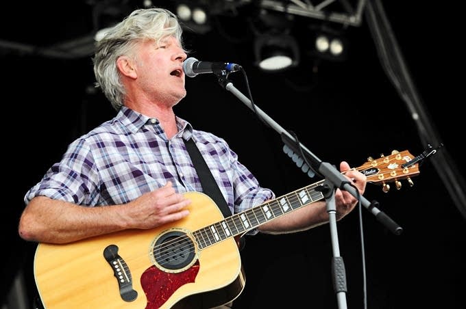 Today in Music History: Happy Birthday, Tim Finn. 