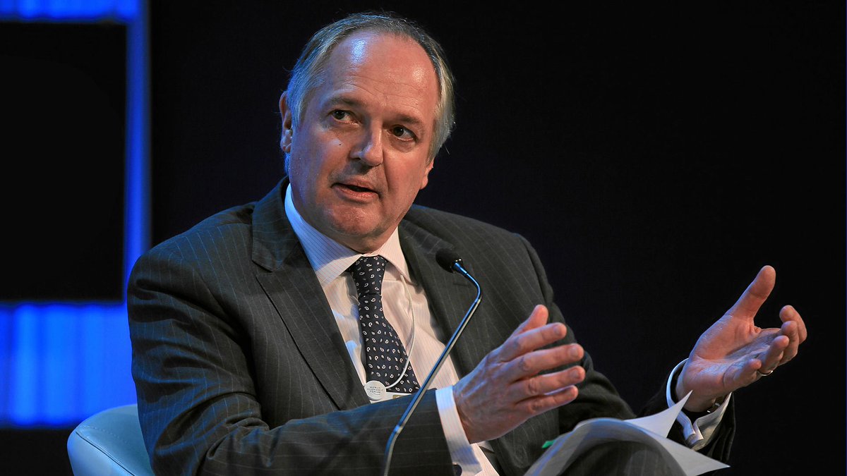 "We are 15% on the way after the first 1,000 days and frankly the plane hasn’t taken off the runway yet." <a href="/PaulPolman/">Paul Polman</a> is calling on #biz leaders to become SDG activists in the next 1,000 days.

Read full interview in #TheSustainian → bit.ly/2KkcWQs

#globalgoals #sdgs