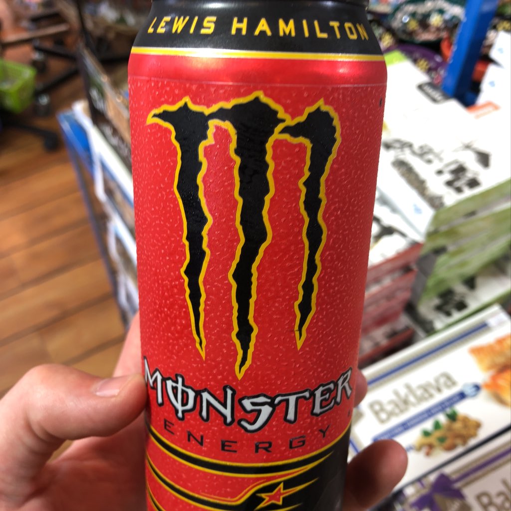 evanr21's tweet photo. Had to travel halfway around the world to find it, but I finally found it!!!!!!!! @LewisHamilton #TeamLH https://t.co/ZIKUn5OEiF