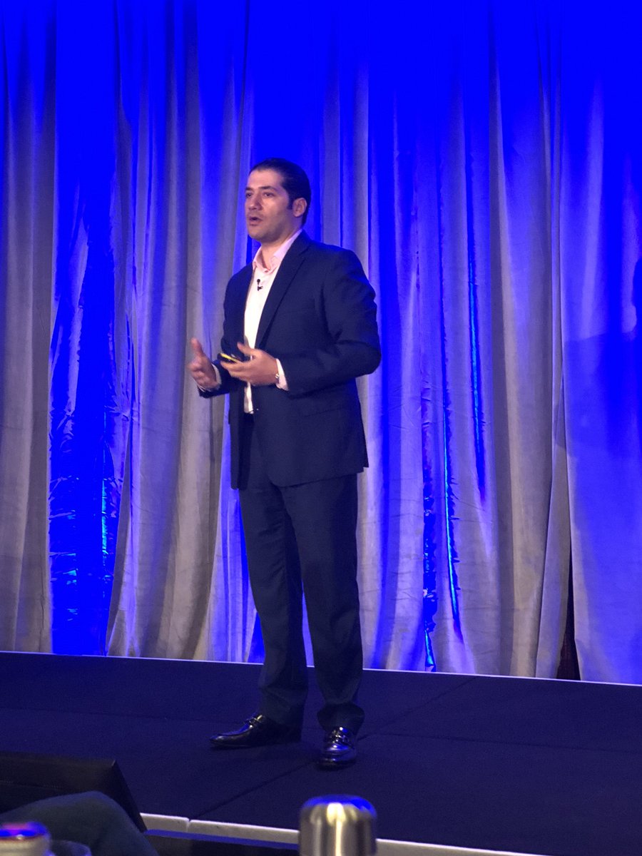 AdrMcDonald's tweet photo. Excited by the #ModernDataCenter launch in EMEA. As @DellTech wins more Digital Native Apps Development, all Multi- Cloud, more Edge Compute, and more Security Transformation; all is being built on @DellTech MDC #MarketChanging @CanyonRunner11 @said_akar @S_Gilderdale https://t.co/6Dzq596b7s