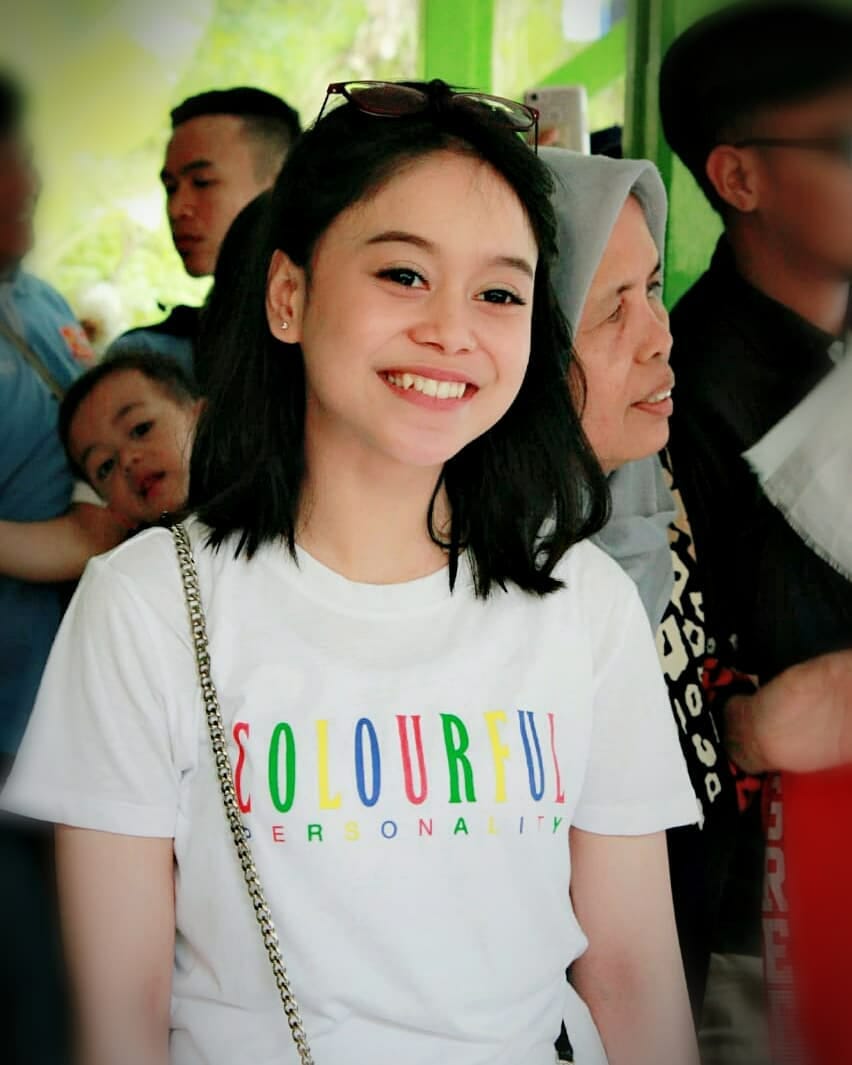 NU geulis NU bager y <a href="/Lesti_Jenong_DA/">Lestykejora</a> #LestiDiBintangPantura5