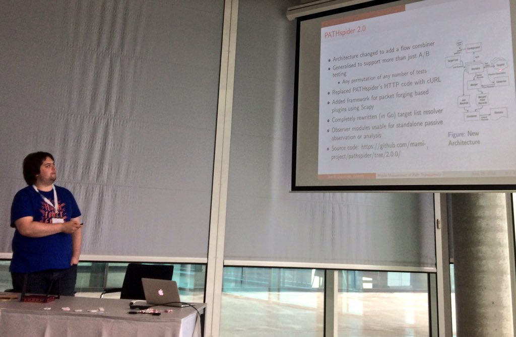 MAMI Project tweet media