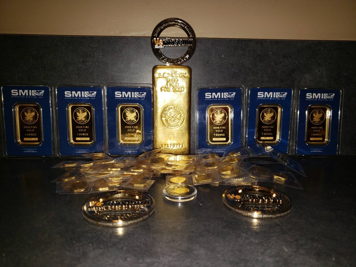 We are now integrating VeSTBL (stable tokens) and VeGLD (gold backed tokens) into VeADIR (ipfs.io/ipns/rc.verita…). This means users no longer have to access or use fiat for a stable unit of account to transact with others in. See youtube.com/watch?v=O_hQ4m… &amp; youtube.com/watch?v=Fl6g9c…