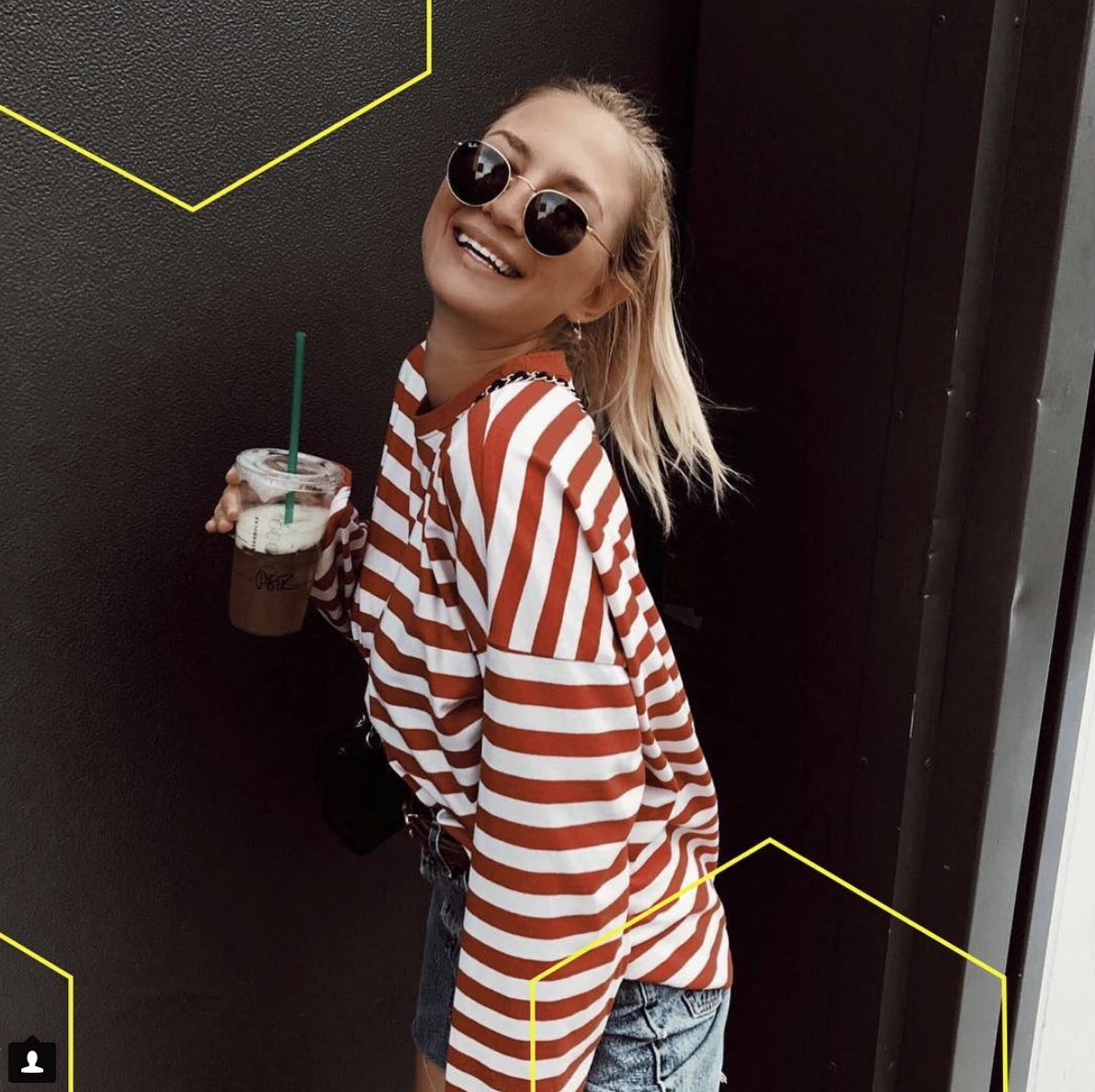 Pulseadvertisg's tweet photo. We are so thrilled to announce that we now have @AllAboutElisa in the #PulseTalent family! Always traveling, Elisa shares her “always celebrating” lifestyle with her followers #PulseMgmt. She is our #MondayMotivation because she's always full of energy! https://t.co/0qneplfghz https://t.co/CmRvGV4iyb