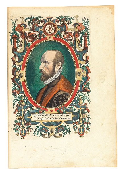 book Mundus Cognobilis and