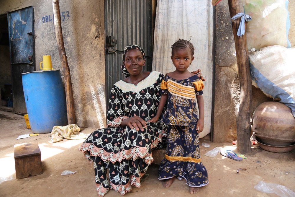 Mali Health tweet media