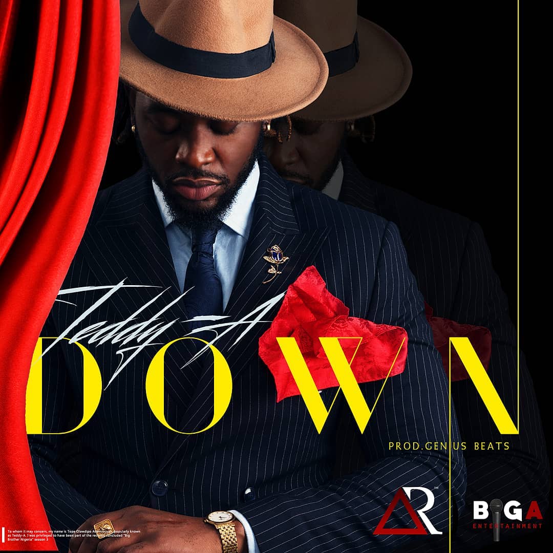 Rainbow941fm's tweet photo. LIVE: #EConcernMe with @OfficialTQuest X @Labbizzy

▶️📻'Down' by @BadmanTeddyA || 🔥🔥🔥🌈📻 https://t.co/6WsBvy4fql