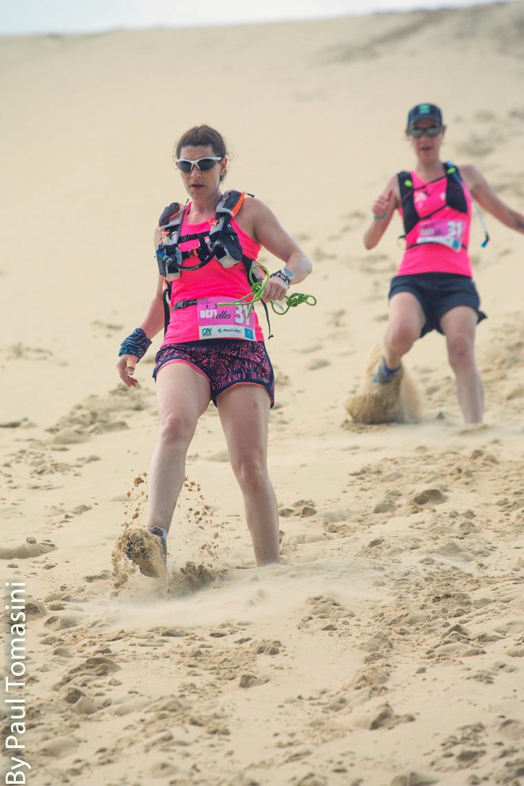 vio_coaching's tweet photo. ✨Le bonheur de ma sœur, que je ressens, m'apprend combien je l'aime.✨Il y a 2⃣semaines, ma sœur découvrait le monde des #raid. Je suis heureuse de ce partage 🙏
#sistersteam #raiddefidelles @christellekoh @EspritBassin @KeepABreastEU https://t.co/y05UQge8Cm