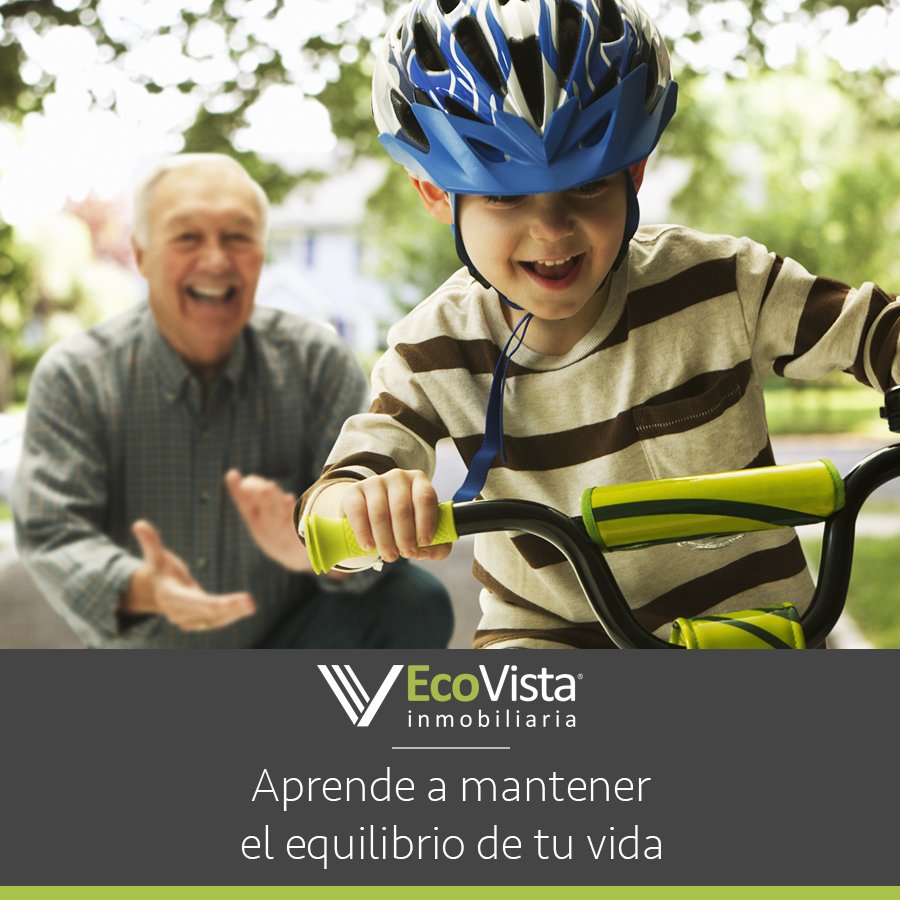 ¡Disfruta junto a tu familia momentos únicos!. Conoce nuestros modelos visítanos en: ecovista.cl/ecovistaII.html