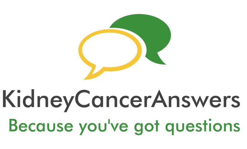 Kidney Cancer tweet media