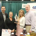 Photo by Ocean Spray Coop (@OceanSprayCoop)