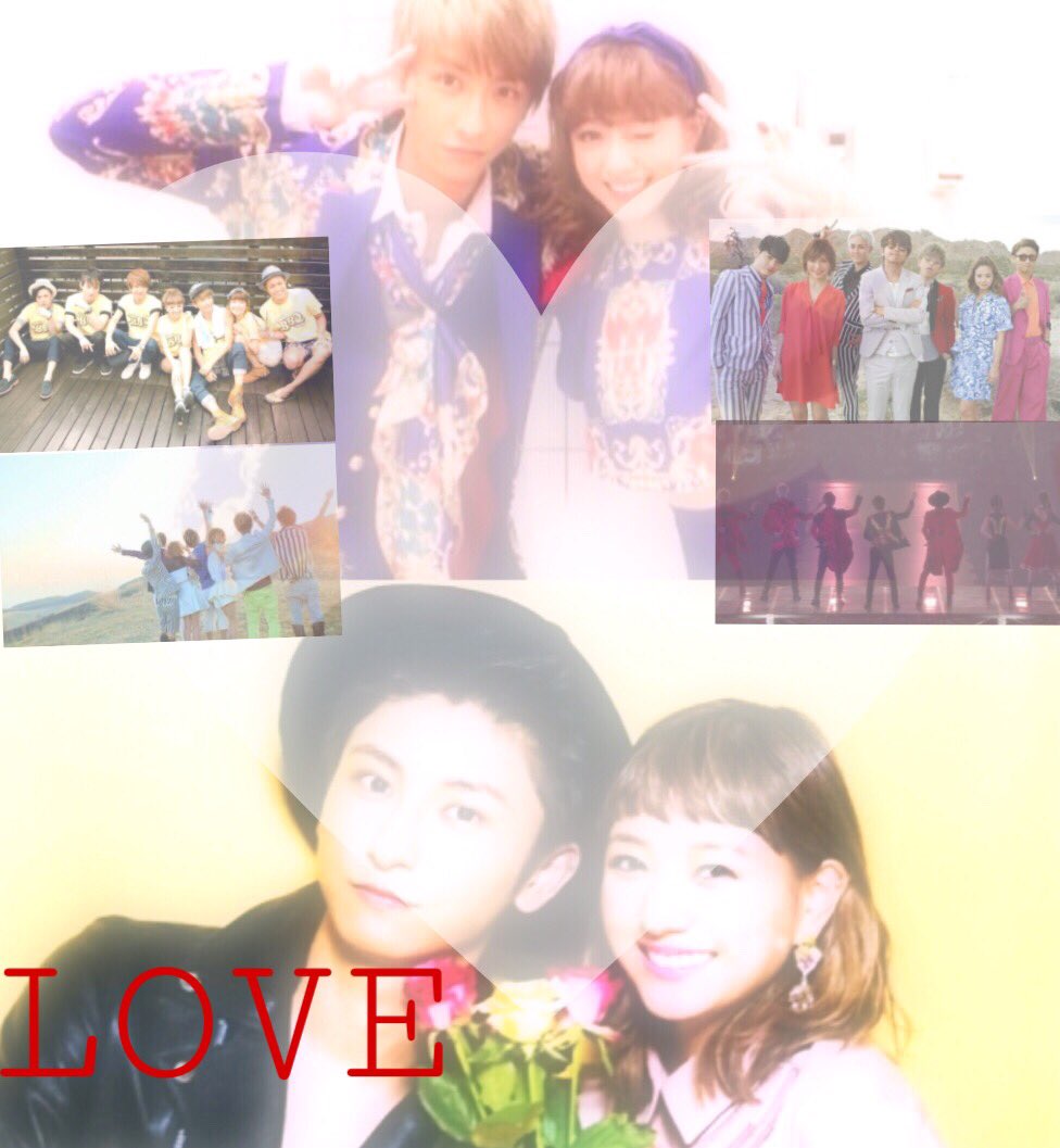 aaa167446's tweet photo. _________New  tag

・

・

・西島隆弘と與真司郎に
                                 恋してる💋

・伊藤千晃は憧れの人❥ ❥ ❥ 🔫

・アイコン借りました！
                         さがしてね🌈 

#AAA 
#aヲタさんと繋がりたい 
#aヲタさんと仲良くなりたい 
#aヲタさんRT https://t.co/g0YGOJzkmn