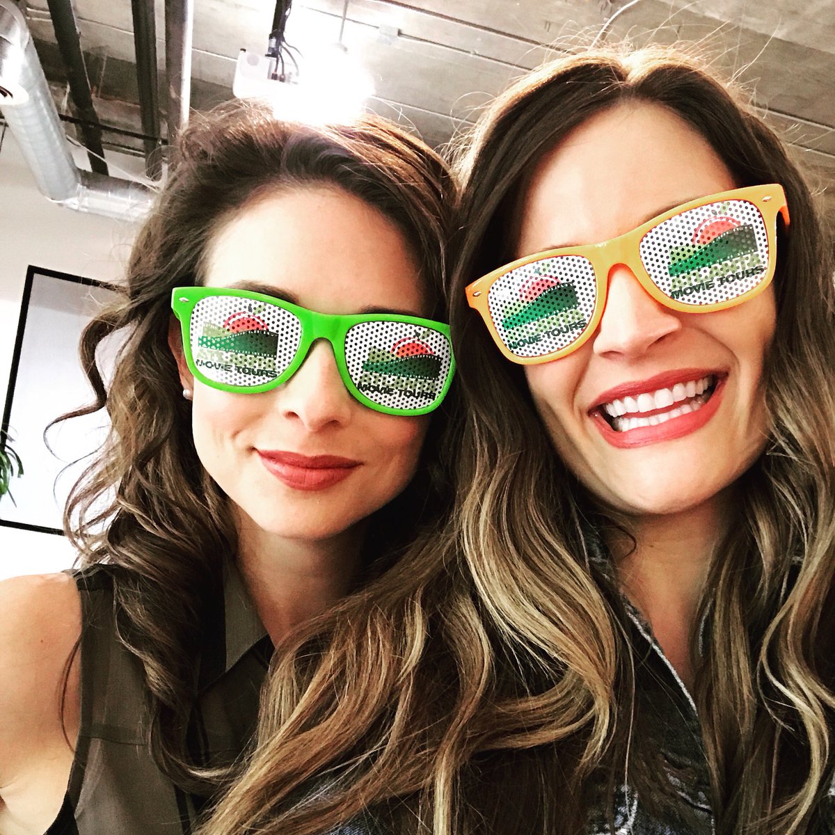 unscriptedtv_'s tweet image. Join us TODAY on @SpotsMobile at 1pm! You’ll have a chance to win @ATLMovieTours HERO tour tix! Join the conversation 🎙🎧 #thelocallense