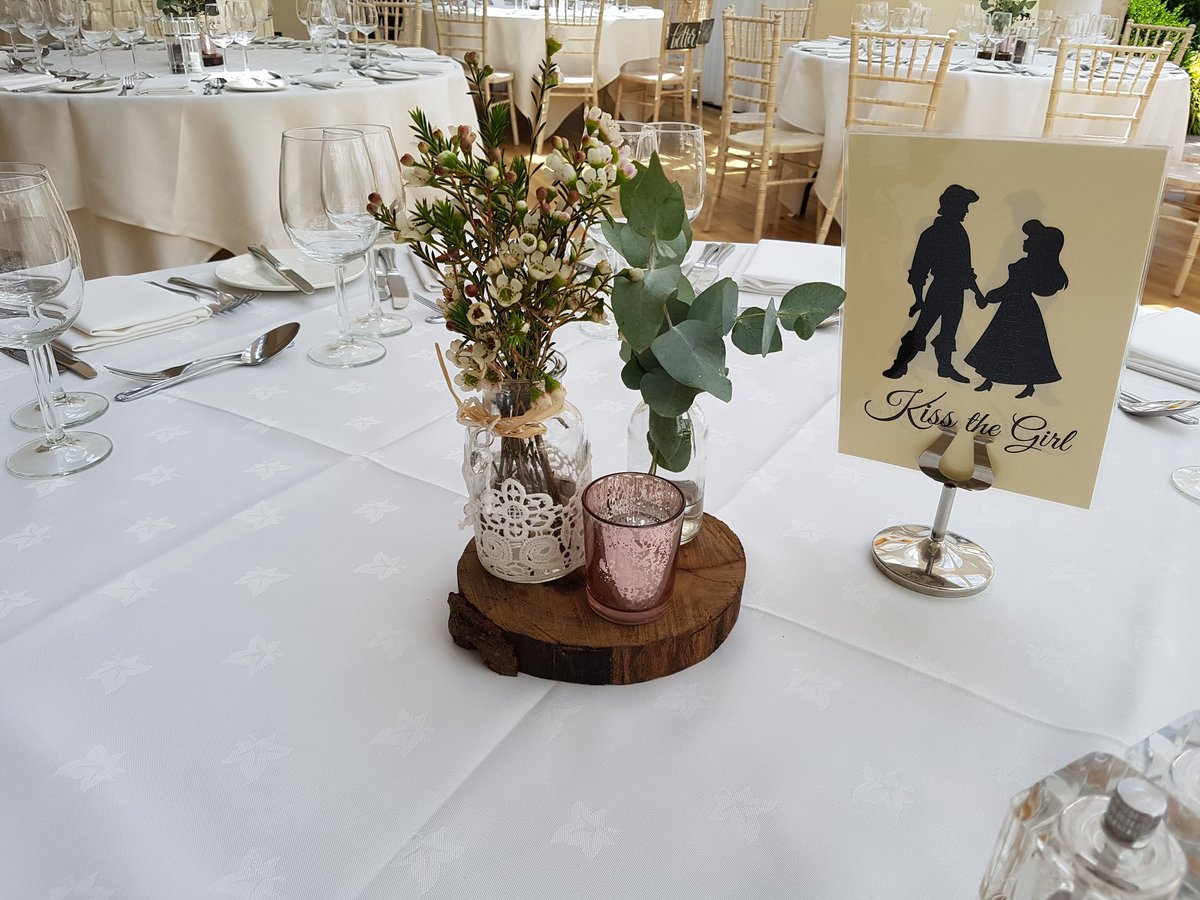 Suttonflower's tweet photo. @Pembroke_Lodge Rustic wedding done on Sunday at the beatiful #wedding venue #PembrokeLodge in Richmond, stunning! https://t.co/7su7rF4FUx