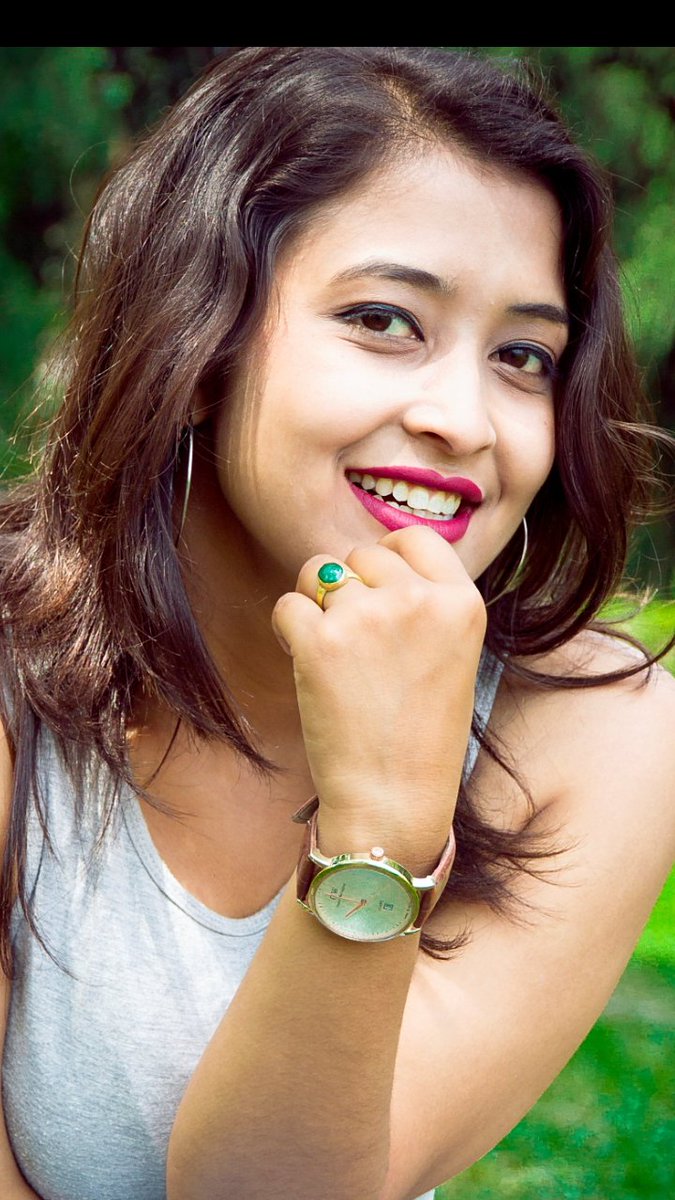 suraksha Bhattarai tweet media