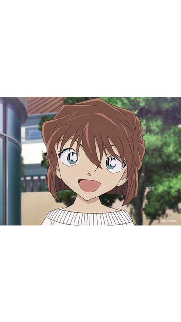 灰原哀 宮野志保 シェリー