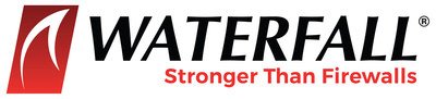 PRNewswireIL's tweet image. #Waterfall #Unidirectional #Security #Gateways #Receive #ANSSI-#CSPN #Certification ow.ly/YsFh30kElgx @WaterfallSecure