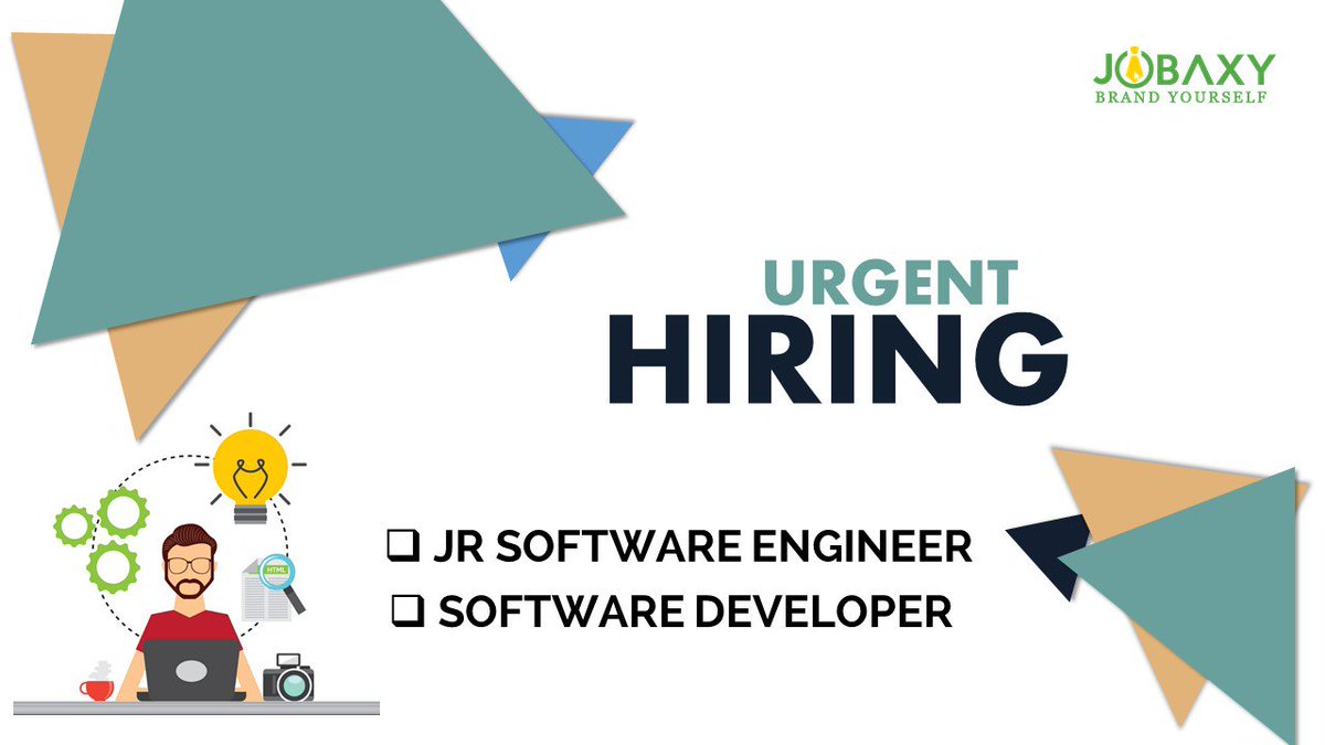 Jobaxyin's tweet photo. Ring.... Ring.... Your Future is Calling
JR SOFTWARE ENGINEER https://t.co/IwCl9oTXFF
SOFTWARE DEVELOPER https://t.co/rBpLfhqDB7
Apply Now!!!
Register Now : https://t.co/e6VfhZiMUA
Globe: +639157824915
Sun: +639322549007
#Jobaxy
#JobHiring
#PhilippinesJobs https://t.co/udoAix1SVI