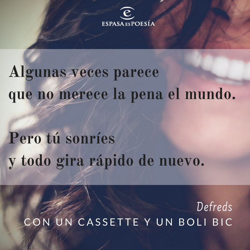 editorialespasa's tweet photo. #ConUnCassetteYUnBoliBic 
@Defreds https://t.co/5BZzcqiOkd