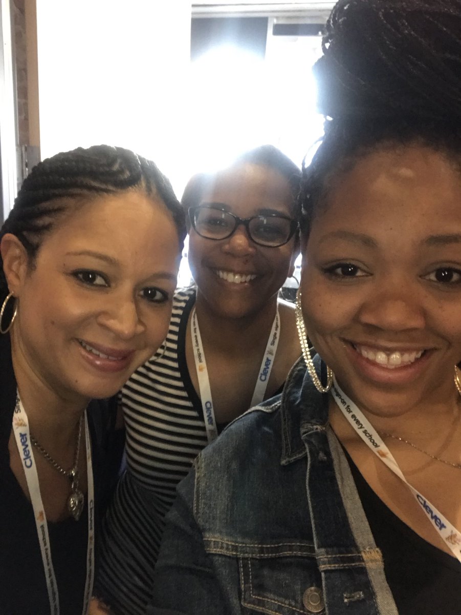 HeyDrKia's tweet image. SUPER PUMPED to hear more about personalization and differentiation this morning at @itslearningUSA #ReThinkLearningSummit #iste18