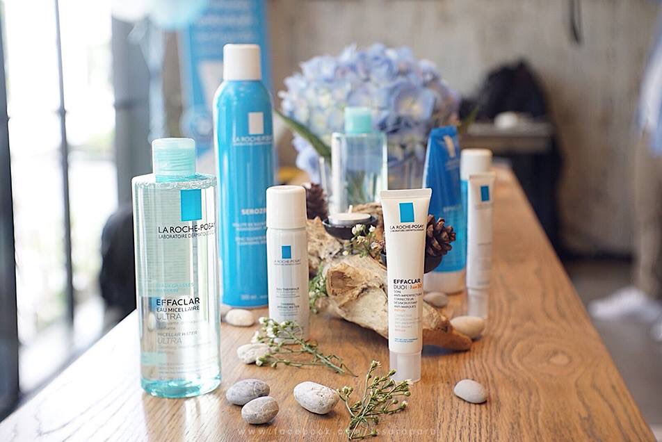 followmejt's tweet photo. ถ้าอยากรู้ว่า La Roche ตัวใหม่ดียังไง 
กดเข้าไปดูเลยจ้า ใครเคยใช้บ้าง เม้ามอยกันหน่อย  https://t.co/5Boy5Dy3bQ 
#Effgen #LaRochePosayTH #Cleothailand https://t.co/3CjYXfKpyl