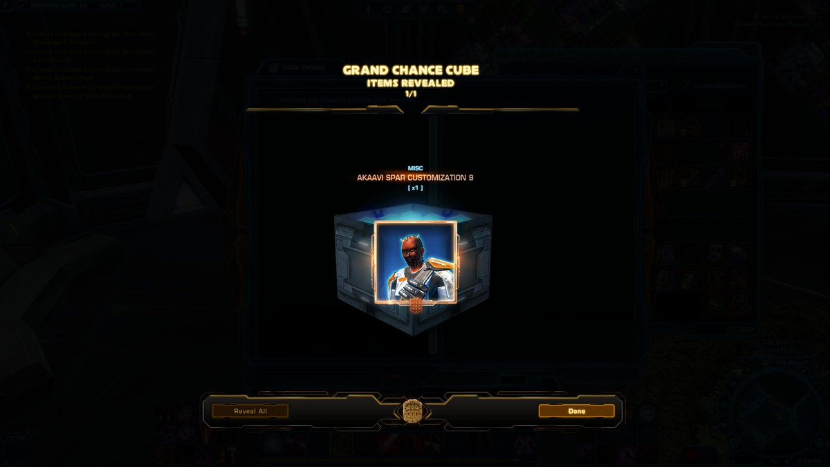ayumi23's tweet photo. #F2P #F2Pluck #F2Plyfe #trash #swtor #garbage https://t.co/OtPT1fTomq