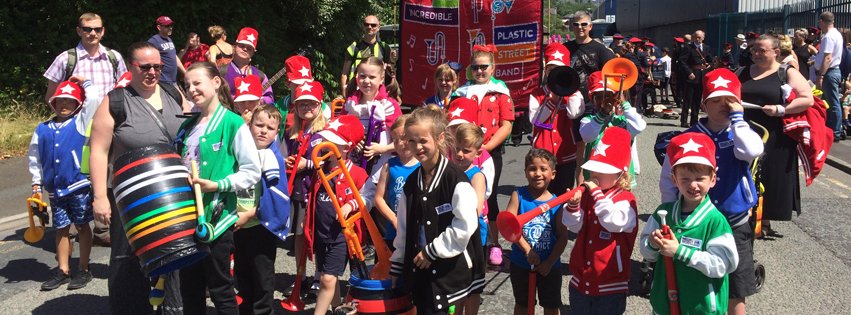 BrassBandsEng's tweet image. Congratulations to @ValeMusicMCR and the #IncrediblePlasticStreetBand for their First Place award at the Stalybridge Carnival 🥇@WarwickMusic #pBuzz #CreateaBuzz