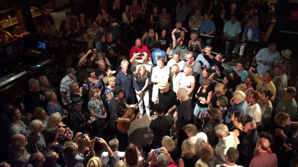 the subdudes tweet media